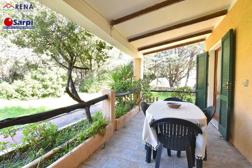 Villa unifamiliare in Via del Navigatore 1, Aglientu — foto 4 di 5