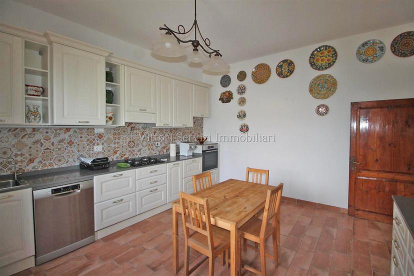 Casa indipendente in Via Firenze, Torrita di Siena — foto 3 di 5