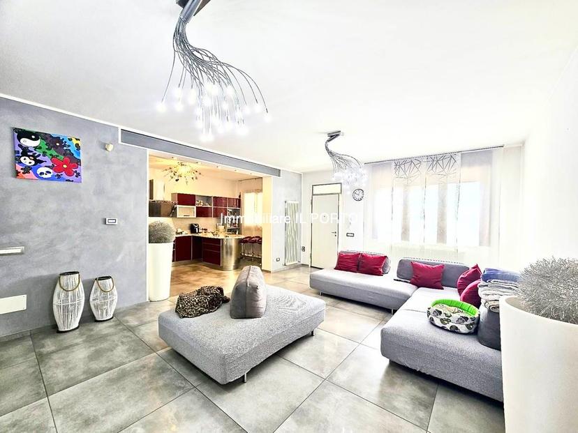 Villa bifamiliare, Lagosanto — foto 2 di 5