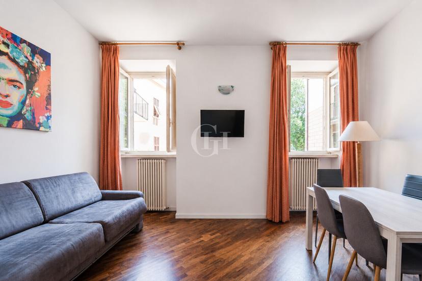 Trilocale in Via Antonio Gazzoletti 7, Riva del Garda — foto 5 di 5