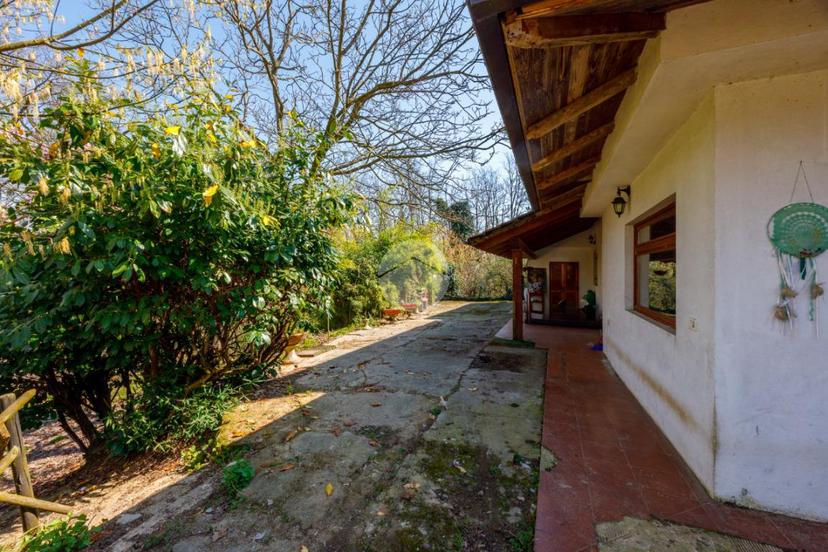 Casa indipendente in Str. della Luigina 14, Chieri — foto 4 di 5