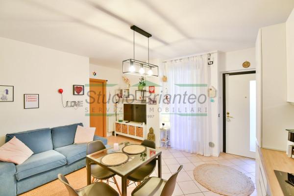 Bilocale in Via Nazario Sauro, Seregno — foto 3 di 5