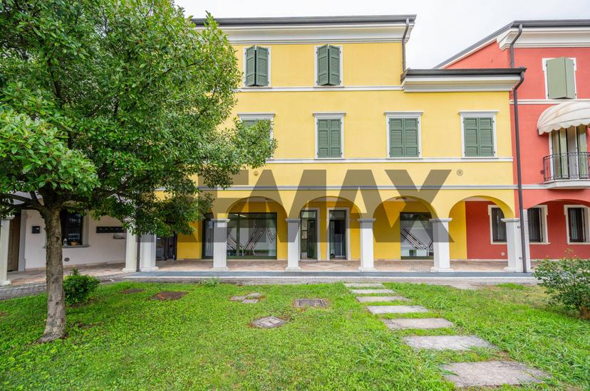 Trilocale in Via Villa del Veneziano 11, Viadana — foto 5 di 5