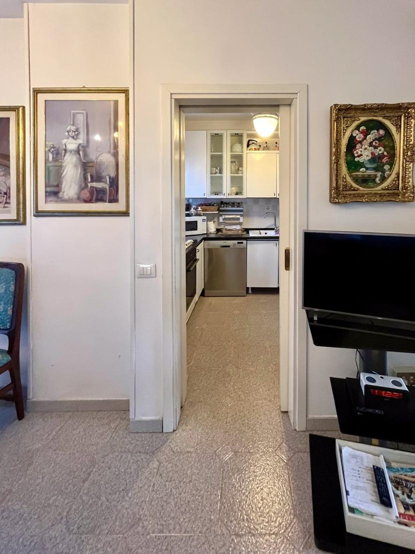 Appartamento, Olbia