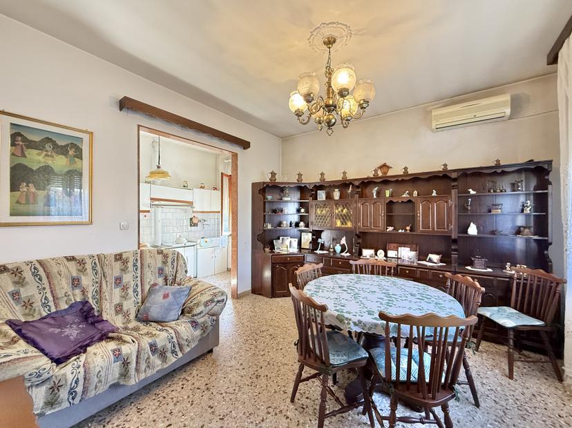 Casa indipendente in Via Assisi, Solesino — foto 2 di 5