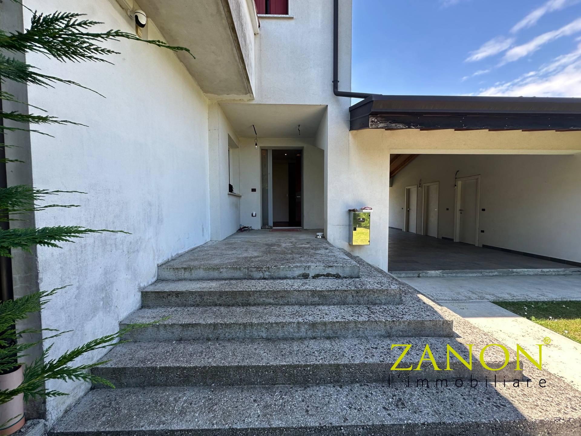 Casa indipendente in Via Casali Vecchi 20, Codroipo