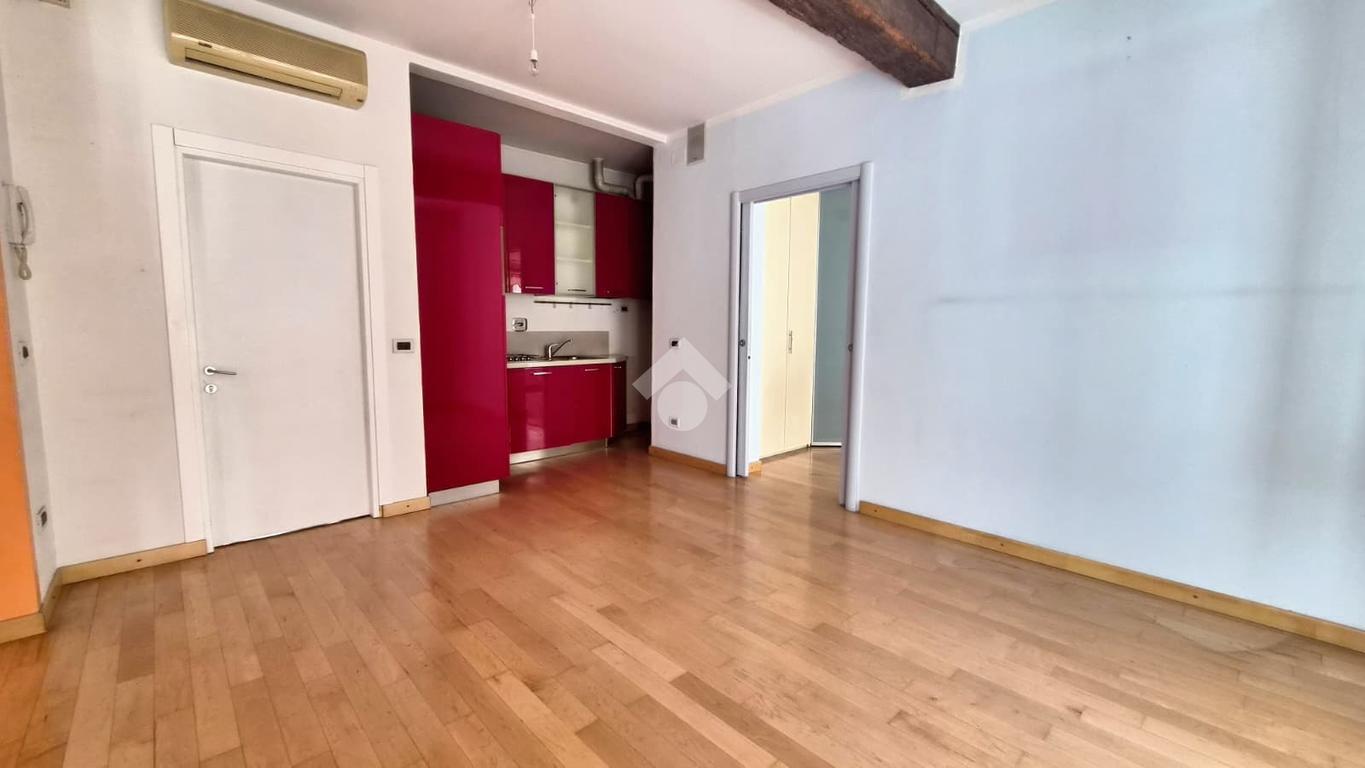 Trilocale in Via del Follo 1, Reggio nell'Emilia