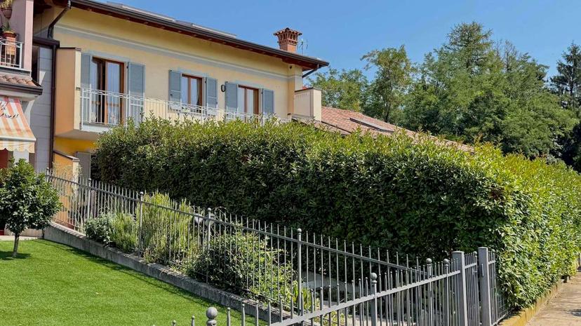 Trilocale in Via Vittorio Emanuele II 1548, Calusco d'Adda — foto 4 di 5