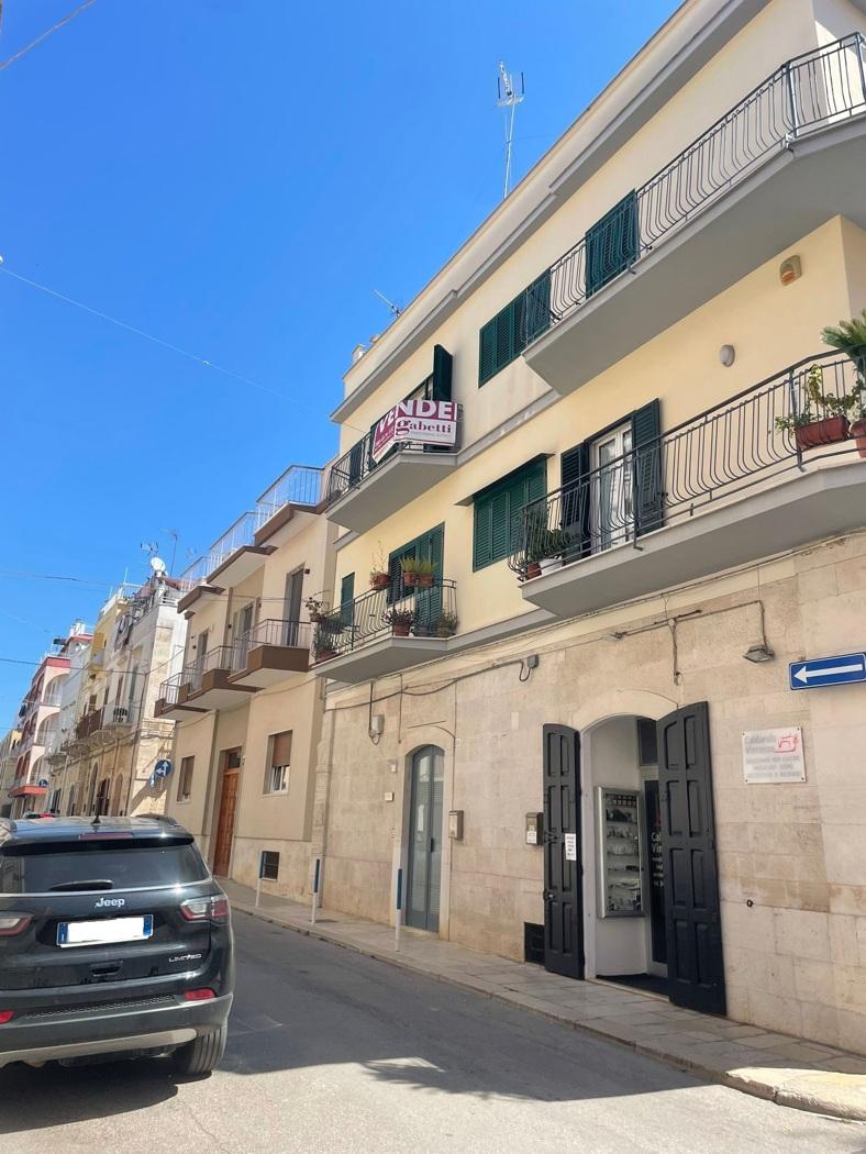 Appartamento in Via Fanfulla 55, Ruvo di Puglia — foto 3 di 5