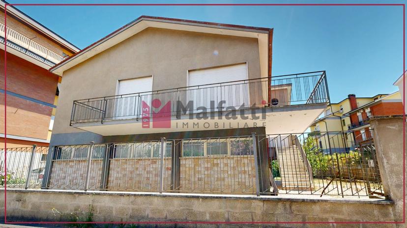 Villa, Rieti — foto 5 di 5