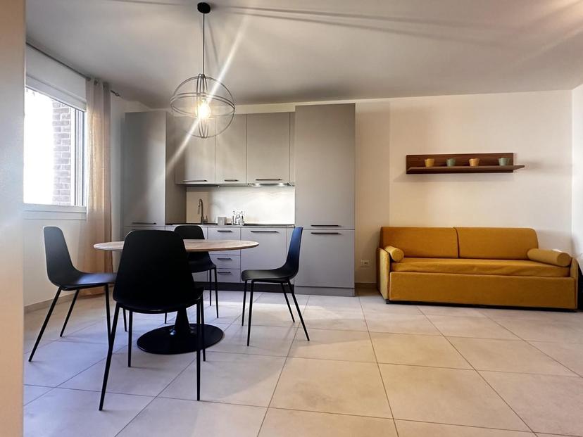 Trilocale, Rosignano Marittimo — foto 5 di 5