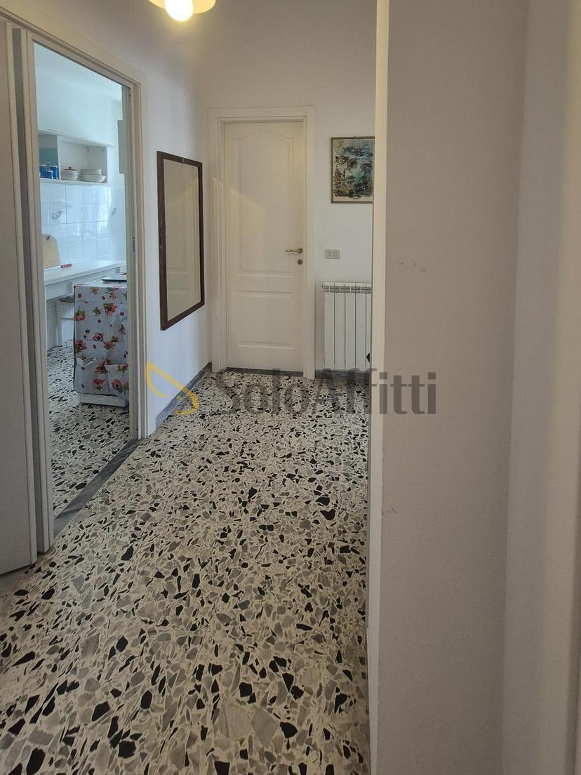 Bilocale in Lungomare delle Sirene 119, Pomezia — foto 5 di 5