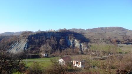Porzione di casa, Pareto — foto 4 di 5