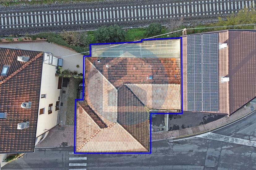 Casa indipendente in Via del Lanico 61, Malegno — foto 2 di 5