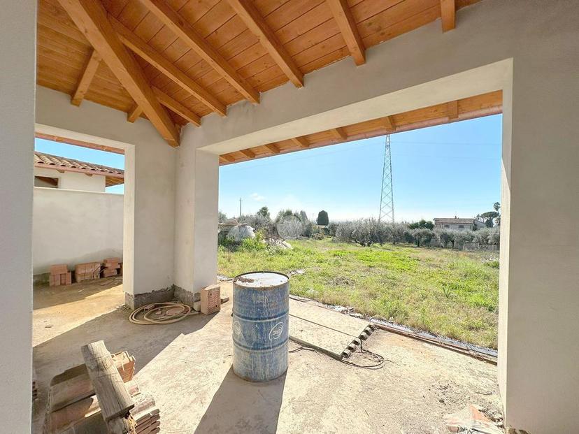 Villa in Via Cinelli 1, Velletri — foto 3 di 5
