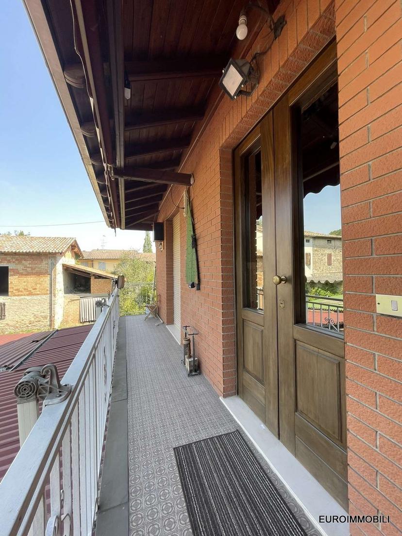 Casa indipendente in Via Quattro Novembre , Traversetolo — foto 5 di 5