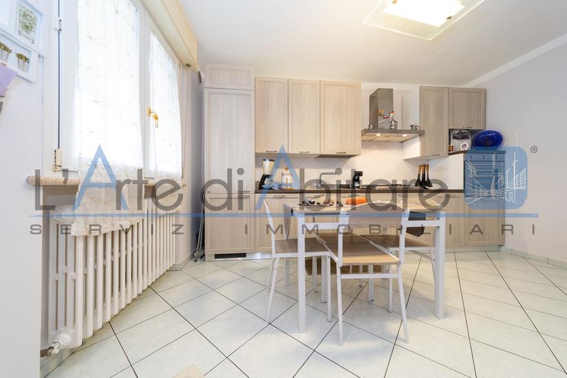 Trilocale, San Giovanni in Marignano — foto 2 di 5