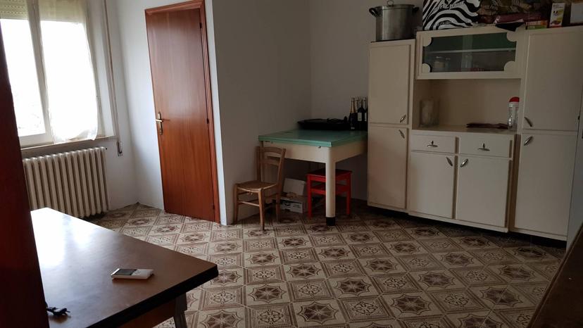 Casa indipendente in S. Giorgio di Pesaro, Terre Roveresche — foto 5 di 5