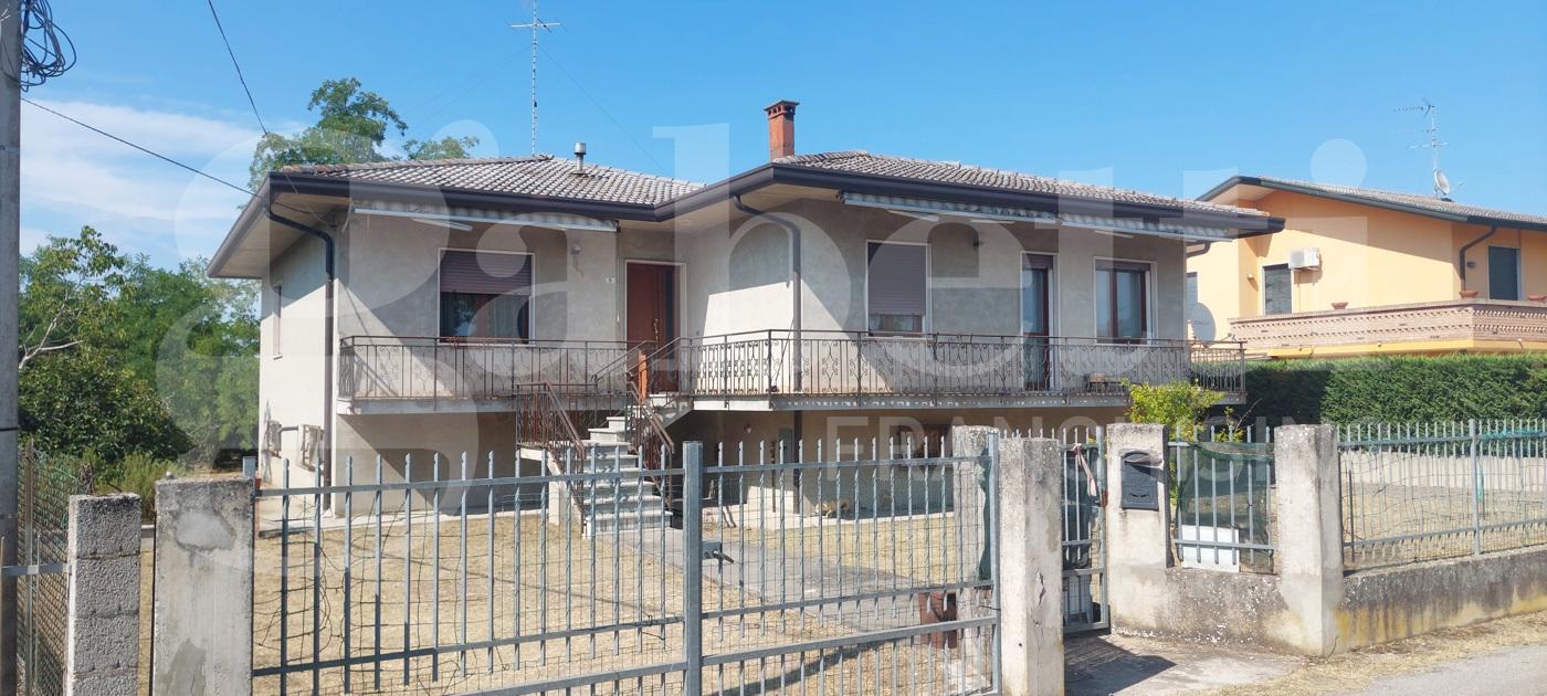 Casa indipendente, Porto Viro