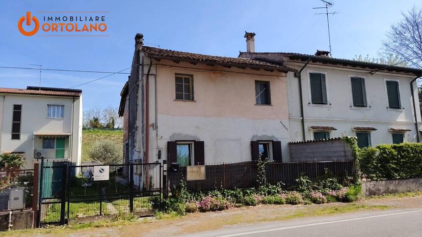 Villa a schiera in Via XXIV Maggio Ronchi dei Legionari 113, Ronchi dei Legionari — foto 4 di 5