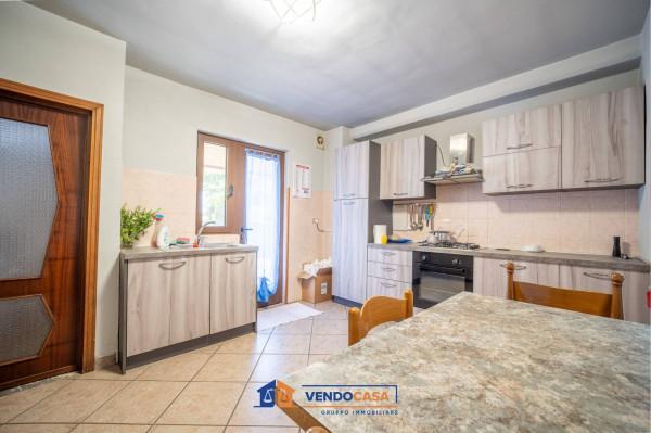 Terratetto unifamiliare in Via Bra 20, Cuneo