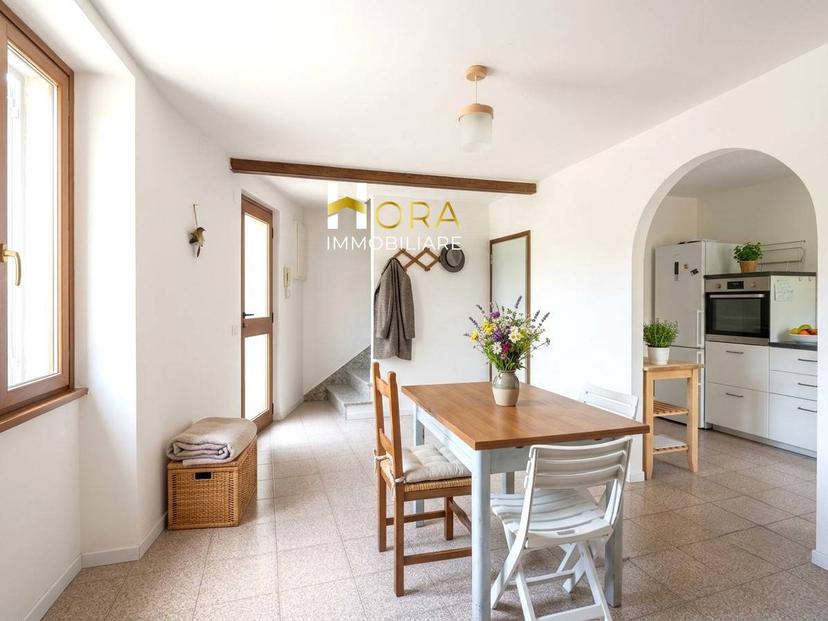 Casa indipendente in Via Fratelli Rosselli 70, Vaiano — foto 4 di 5