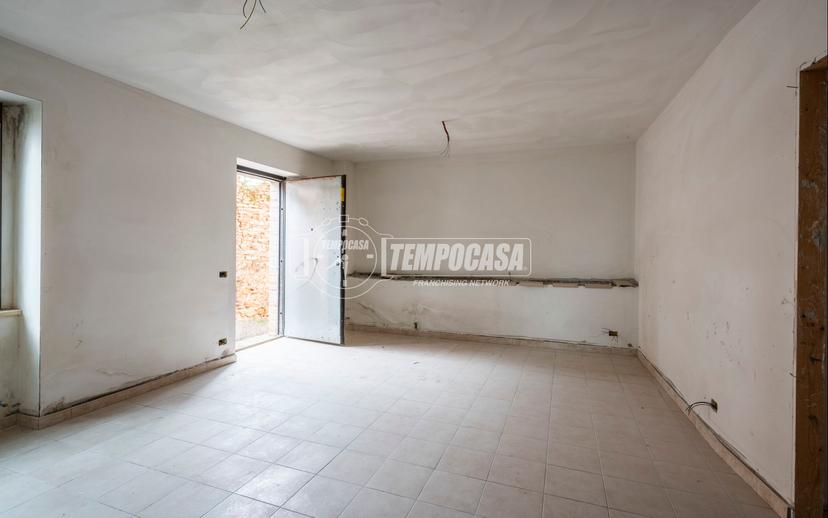 Trilocale in Località Corsciano, Corsciano, San Severino Marche — foto 5 di 5