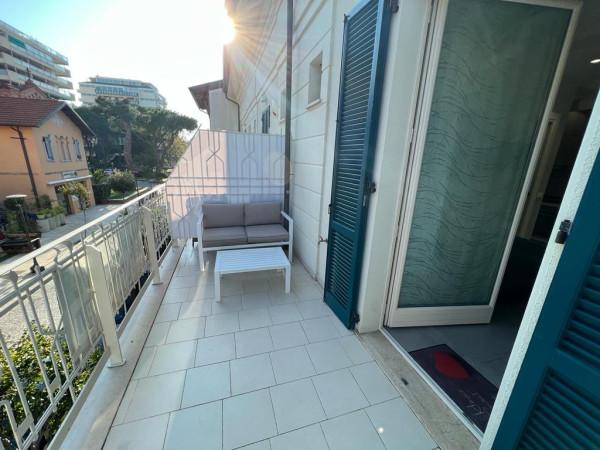 Attico in Viale Antonio Gramsci 26, Riccione — foto 5 di 5