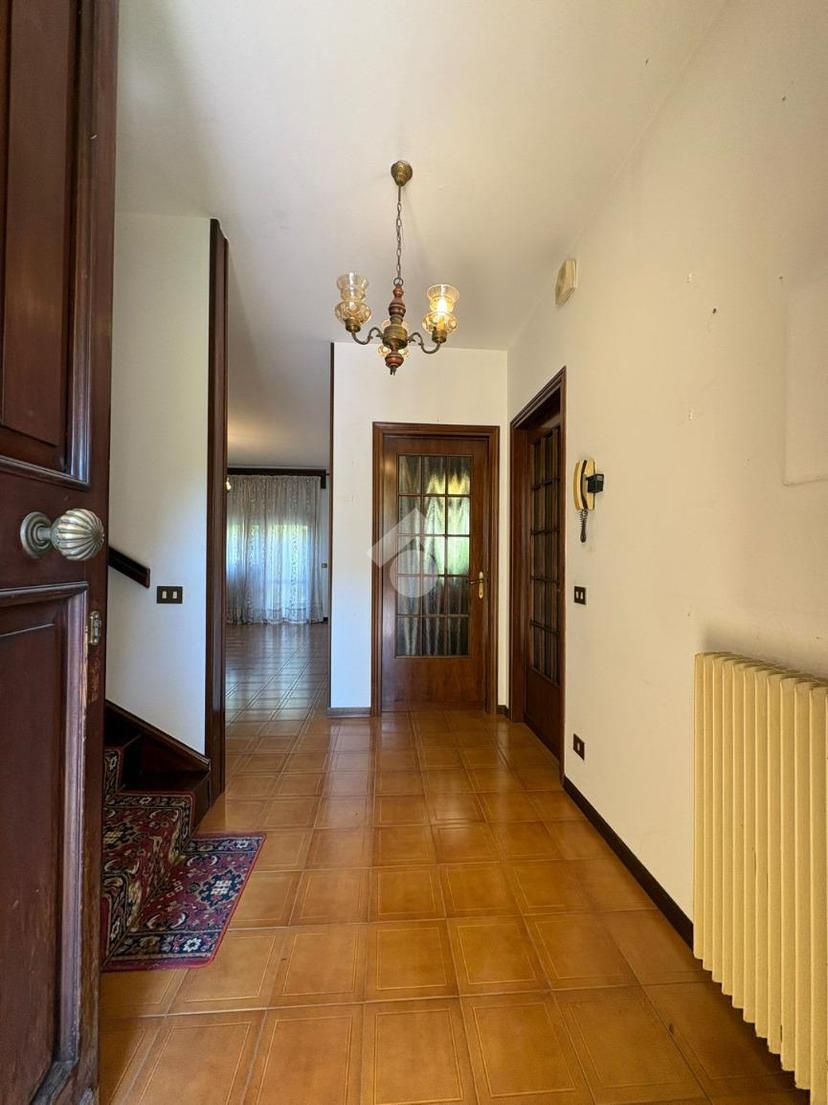 Villa a schiera in Via Martiri di Via Fani 54, Conselve — foto 4 di 5