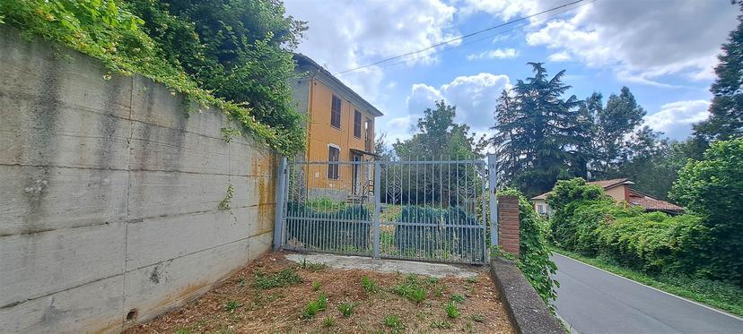 Casa indipendente, Sessame — foto 5 di 5