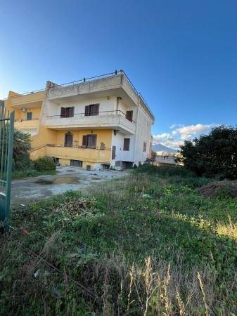 Villa a schiera in Traversa Paolo VI 21, Scafati