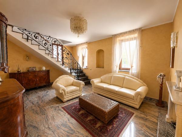 Villa in Piazza Giacomo Matteotti 32, Canegrate — foto 4 di 5