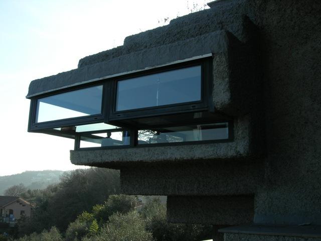 Villa bifamiliare, Bergeggi — foto 4 di 5