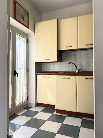 Villa in Viale Ballestra 7, Grottammare — foto 3 di 5