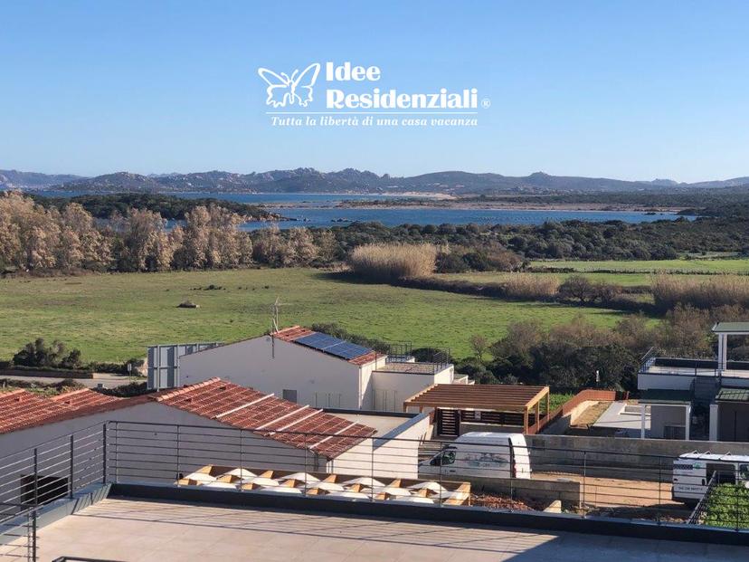Villa, Santa Teresa Gallura