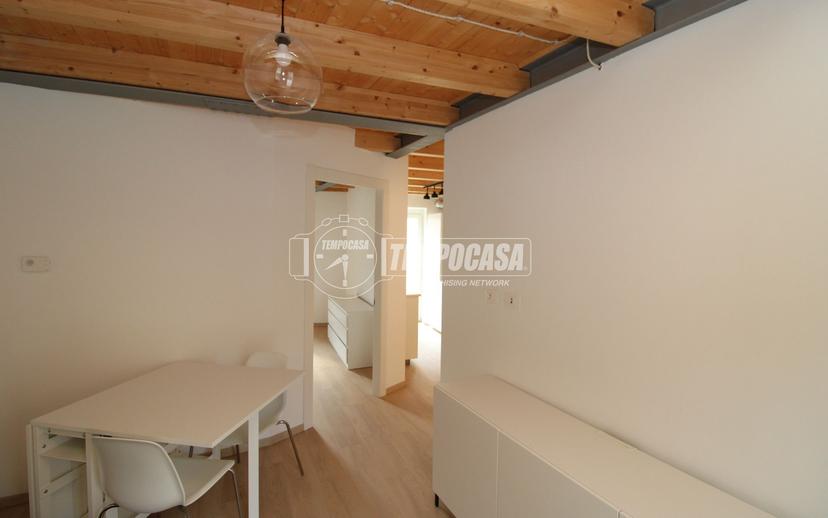 Bilocale in Via P. Soresi 4, Mondovì