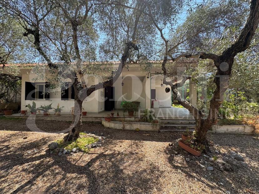 Villa in Contrada Mustaga  Snc, Formia — foto 5 di 5
