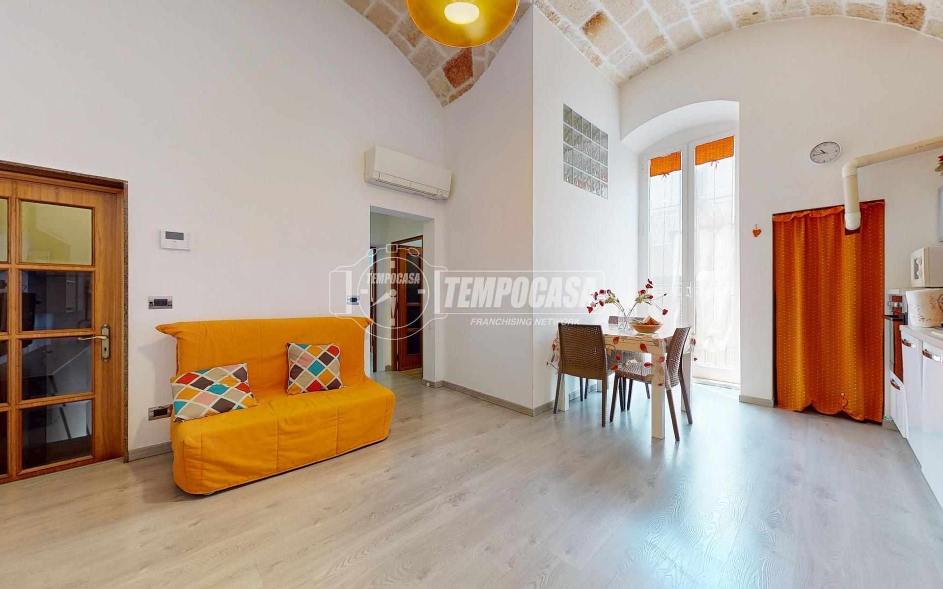 Casa indipendente in Via San Lorenzo, Conversano