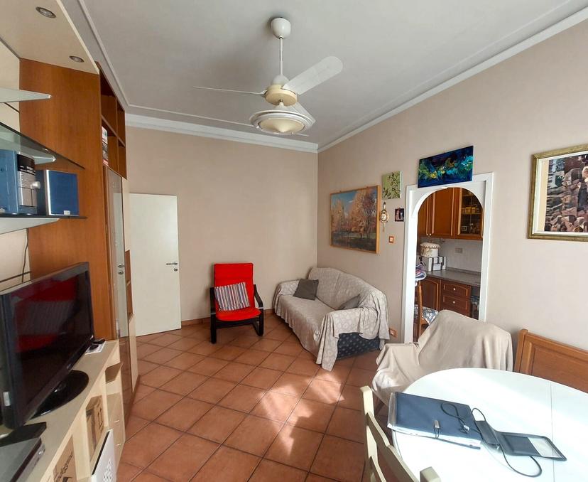 Casa indipendente in Via Palmiro Togliatti, Vaiano — foto 4 di 5