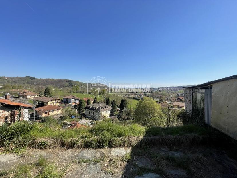 Casa indipendente in Località Deiro Inferiore 10, Cuorgnè — foto 4 di 5