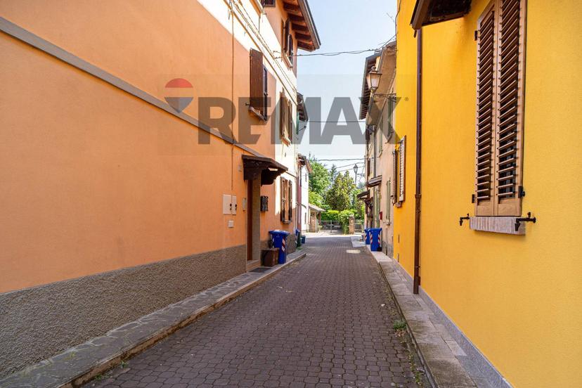Casa indipendente in Via dei Boscaioli 7, Sala Baganza — foto 3 di 5