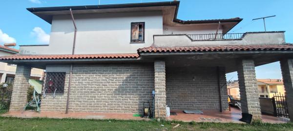Villa bifamiliare in Via Aldo Moro, Oriolo Romano — foto 5 di 5
