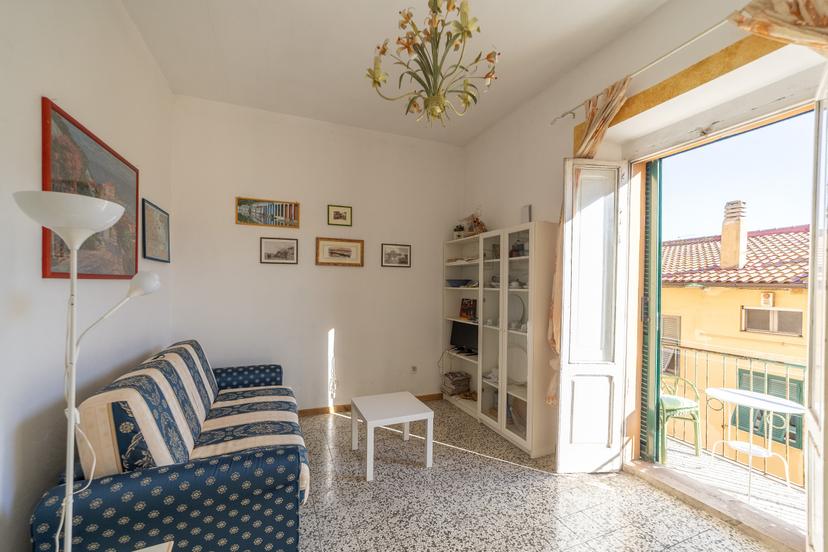 Bilocale in Via Sebastiano Lambardi Snc, Monte Argentario — foto 3 di 5
