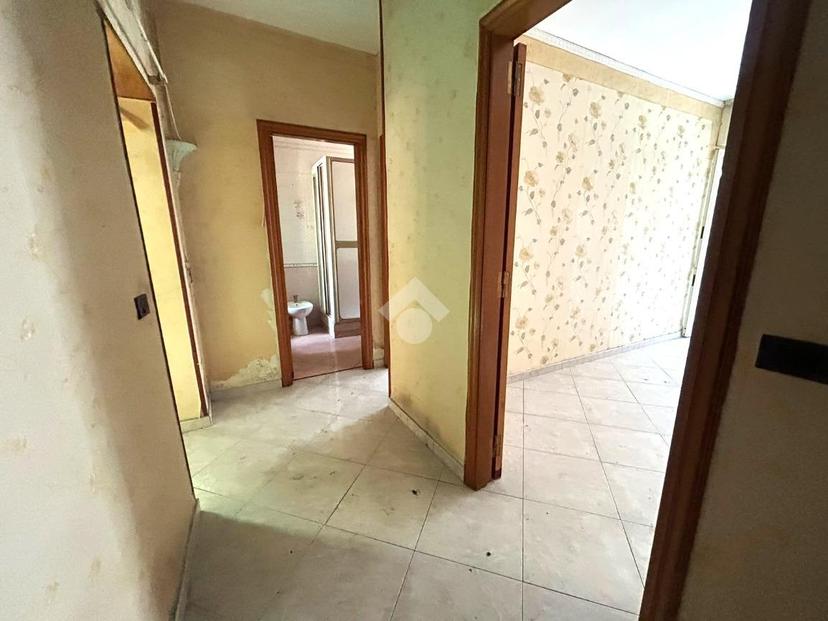 Trilocale in Via Fontana, Torre del Greco — foto 5 di 5