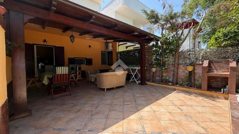 Villa a schiera in Contrada Seggio, Corigliano-Rossano — foto 4 di 5