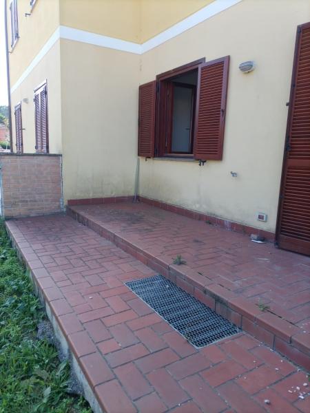 Trilocale, Città della Pieve