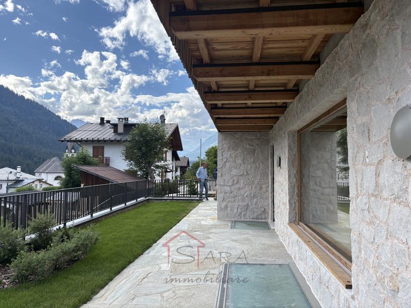 Appartamento in Via Belvedere, San Vito di Cadore — foto 5 di 5