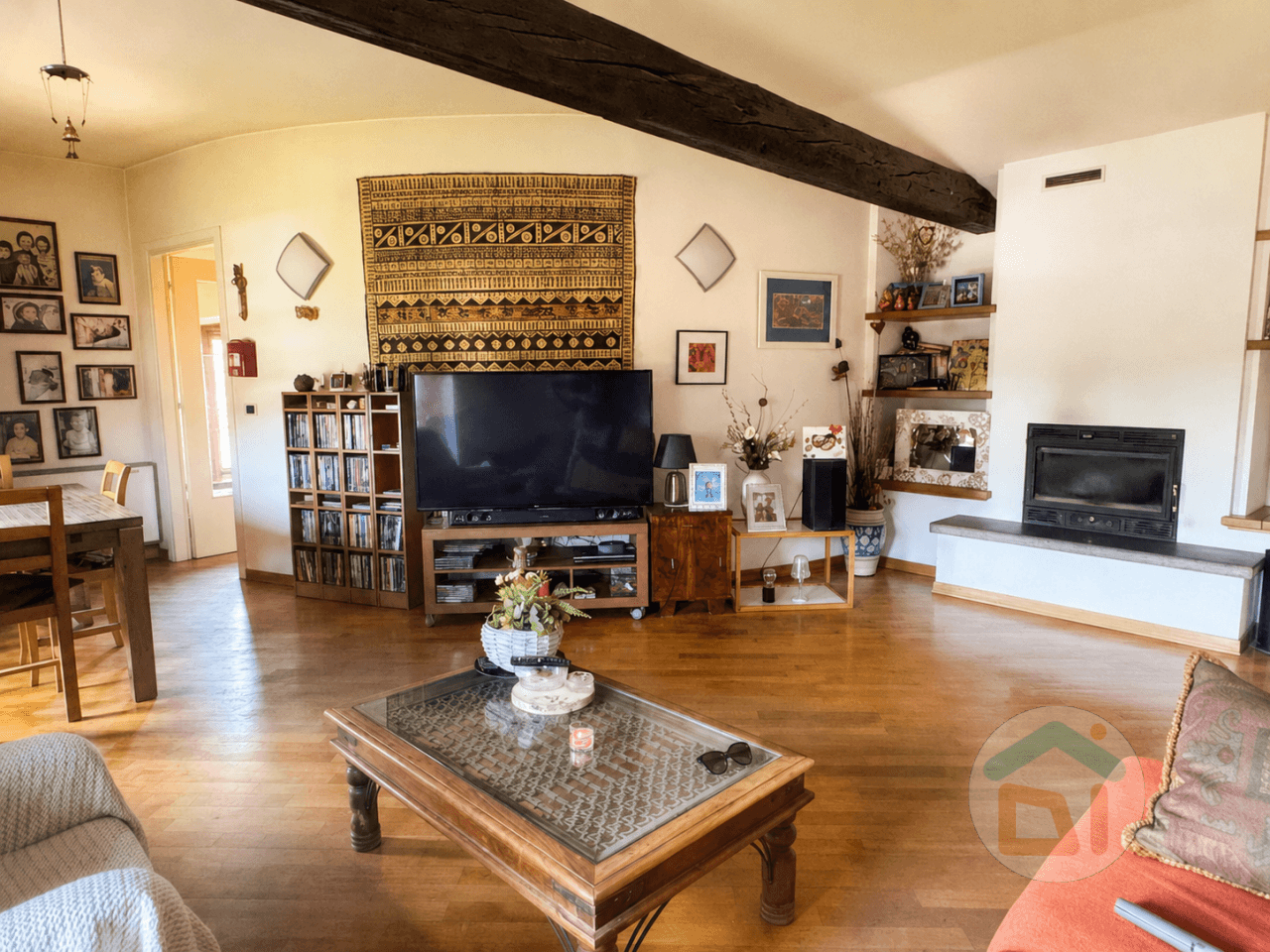 Villa a schiera in Via Brazzano, Cormons