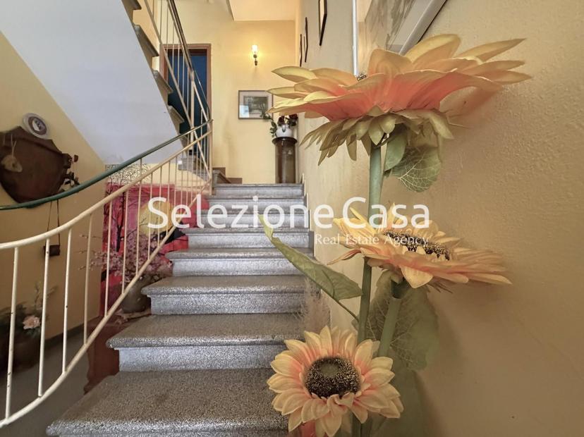Quadrilocale, Santa Maria a Monte — foto 3 di 5