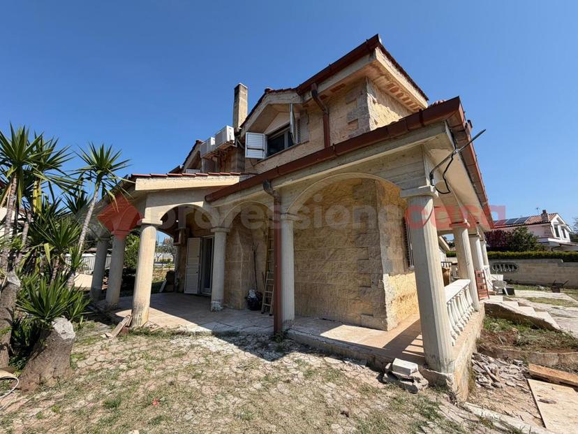 Villa in Viale Marcus 31, Statte — foto 4 di 5